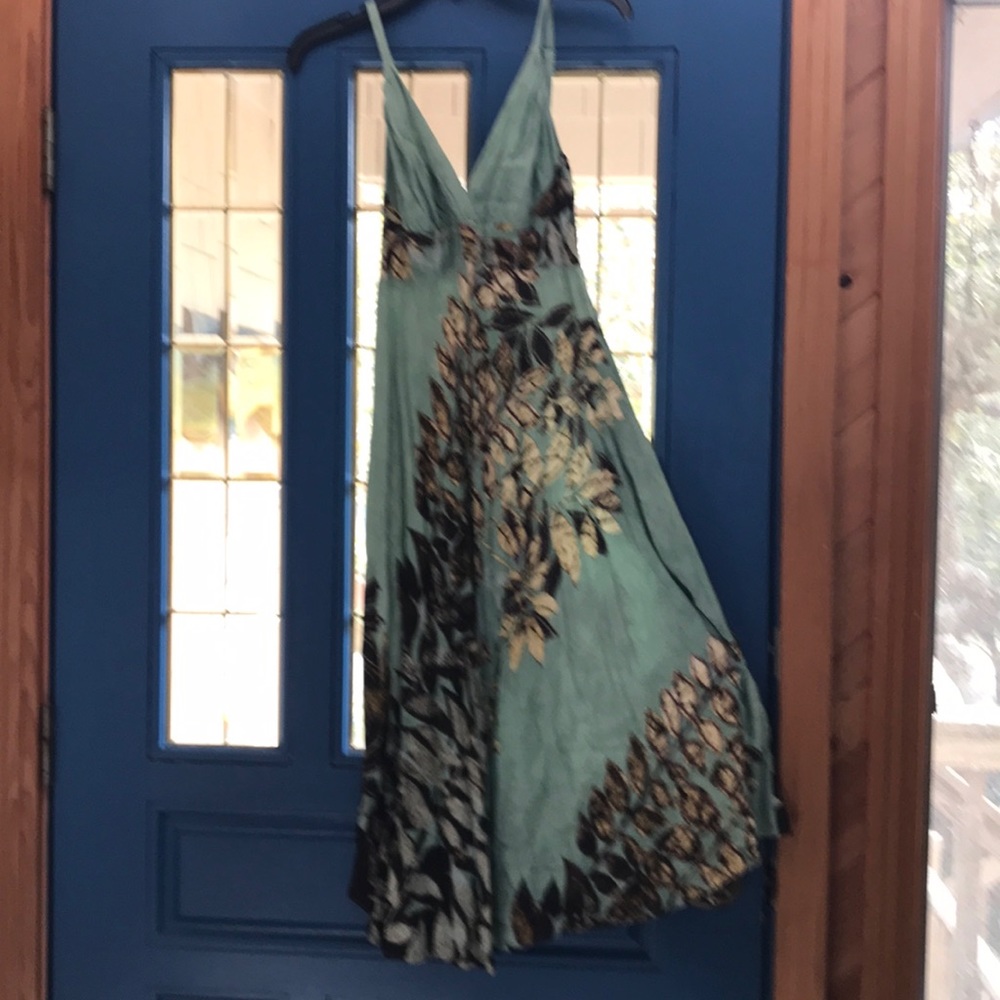 Summer Dress